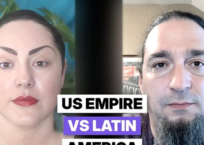 Latin America/US Relations: What You Need to Know