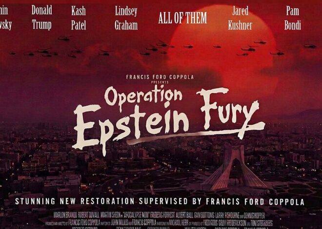 #163 The Independent Review