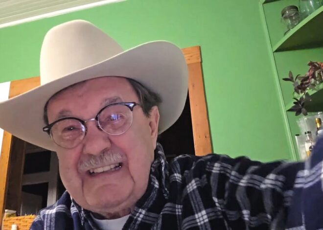 “You Just Land”—Stories from 40 Years of Grassroots Campaigning