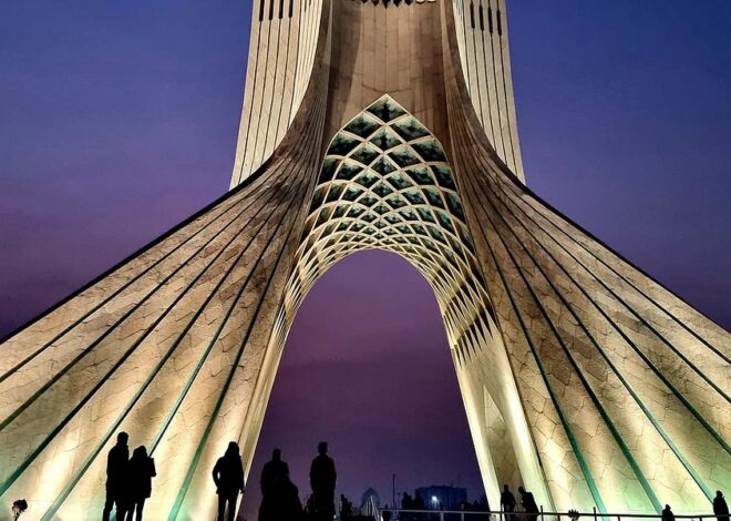 Echoes of Karbala – the war against Iran threatens to tip the regional balance in favour of the oppressed