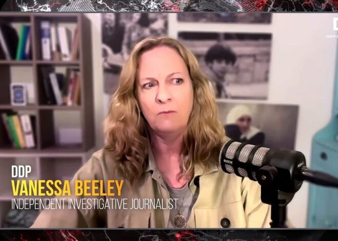 Is A Regional War Next?