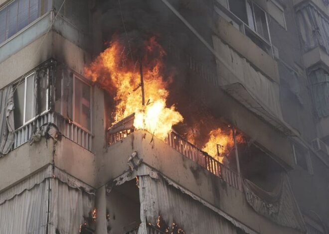 Trump’s demented policy on Iran, Lebanon at war and the UNSCR condemns Iran for Israel’s aggression