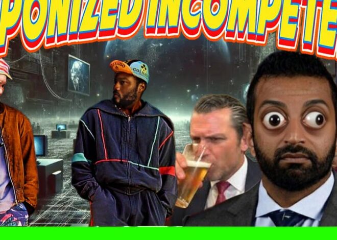 03/19/2026 3yes & 3ars | Shoulda Repaired That Door | FBI Is Buying Your Location Data