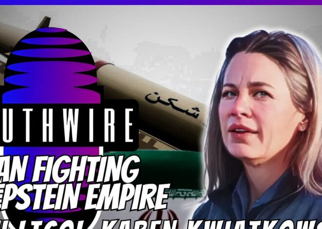 The Shadows of Modern Warfare in the Epstein War with Iran w/ Colonel Karen Kwiatkowski