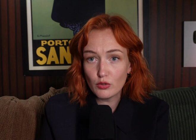 The Shy Girl AI Scandal