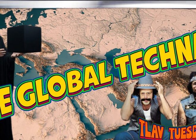 03/24/2026 TLAV Tuesday | US Insolvent, $47T Debt | Resetting America, Frankly, Greatly