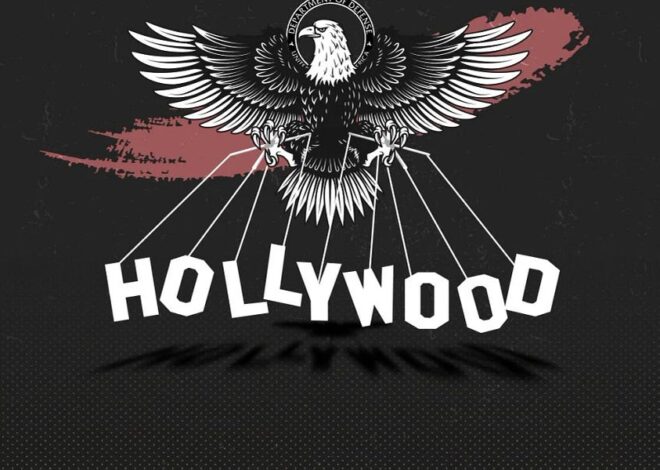 How the Pentagon dictates Hollywood storylines