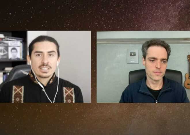 Is the Iran War Another Gateway to The Great Reset? with Christian Westbrook