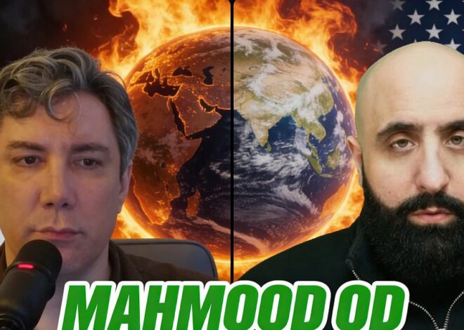 Why All Muslims Should Stand with Iran (And Why Everyone Else Should Care)