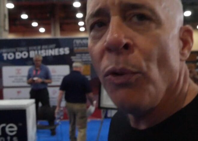 Retiring Border Patrol Hardliner Bovino Has ‘No Regrets’ on Pretti Shooting, Denies U.S. Citizens Detained