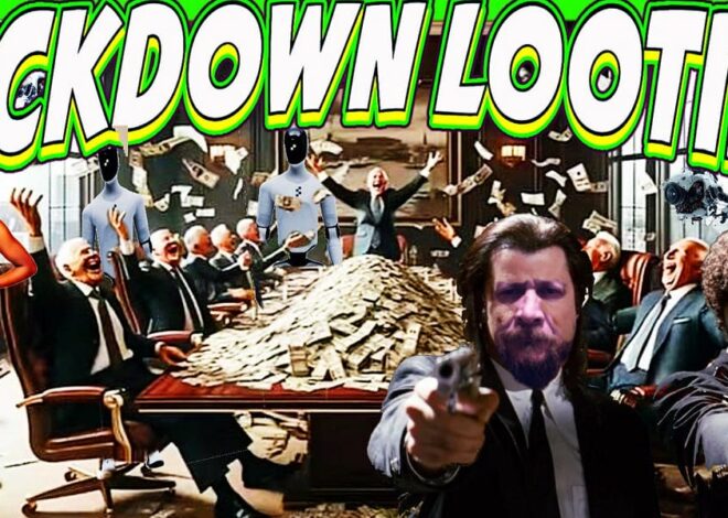 03/26/2026 3yes & 3ars | Pax Judica | Death to Freedom of Movement