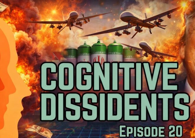 Losing is Winning in Iran, Fertilizer & Food Fears, & Trading the TACO Tweet