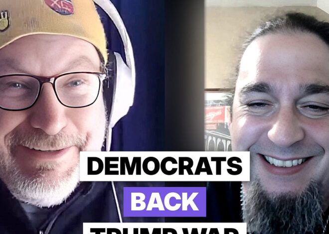 We're Mad as Hell, and We're Not Going to Take It Anymore!