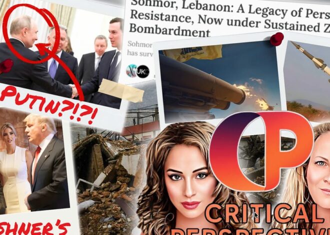 A War of Attrition against the Epstein/Rothschild Empire