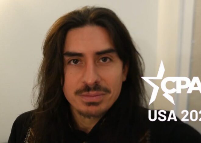 CPAC 2026 Debrief: Why I Came & What I Saw