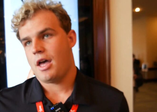 What Do CPAC 2026 Attendees Think of the Iran War & Israel