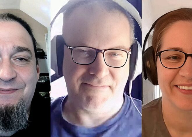 The Greatest Citizen Journalists of Our Time!