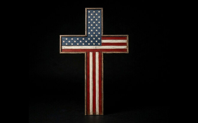 Iran: America's Barfight Apocalypse