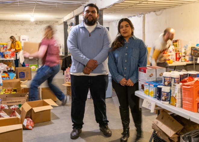 Why Minneapolis Continues to Stand Up Against ICE After Operation Metro Surge — ProPublica