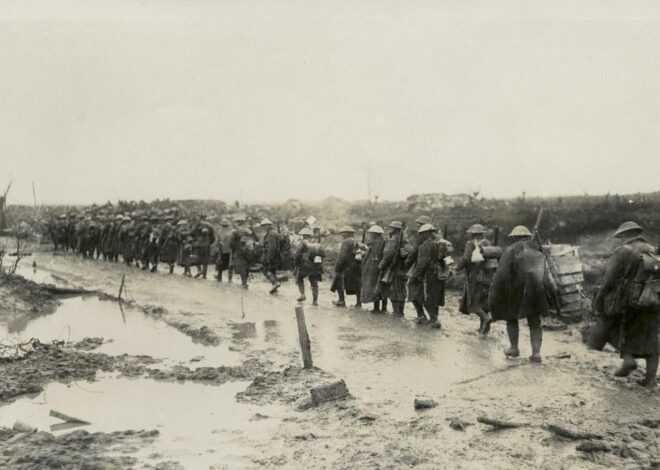 Are we on the precipice of World War III?