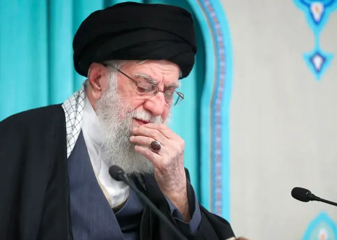 Inside Israel’s plan to kill Iran’s Leader, Ali Khamenei