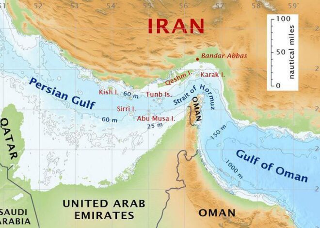 War in Iran and the Great Reset – OffGuardian