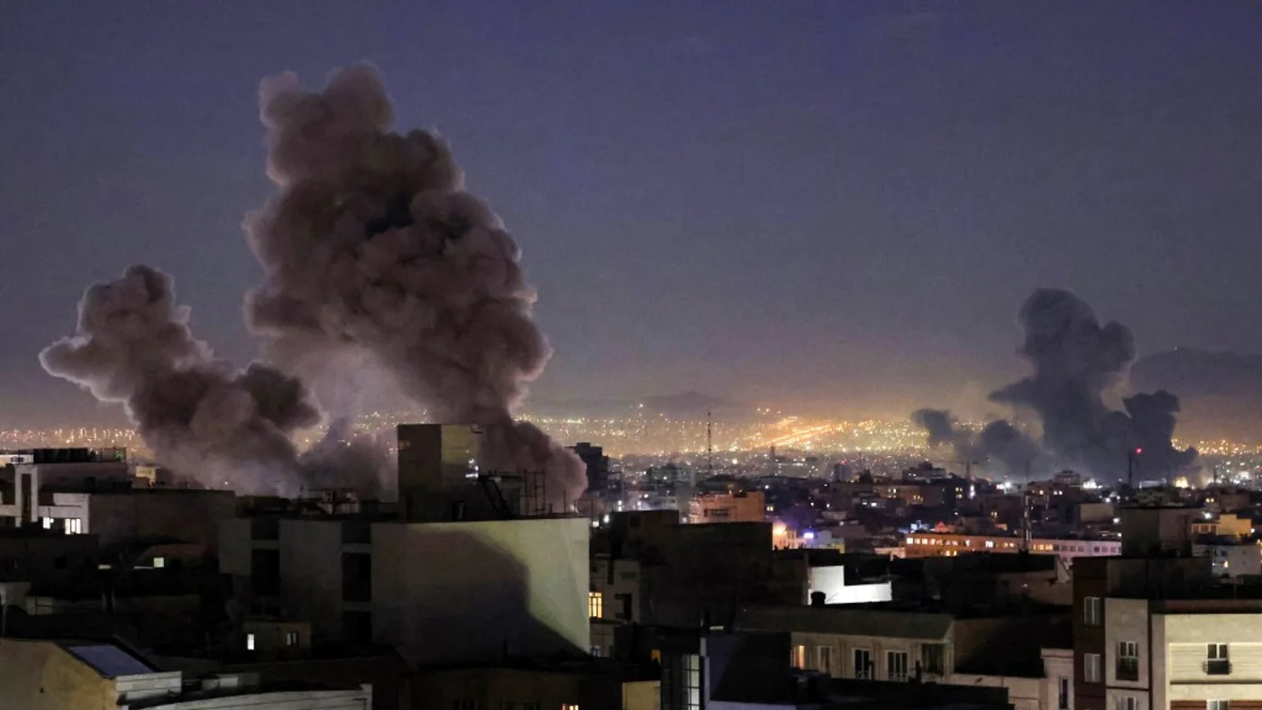 How the New York Times paved the way for apocalyptic war – Indie News Now