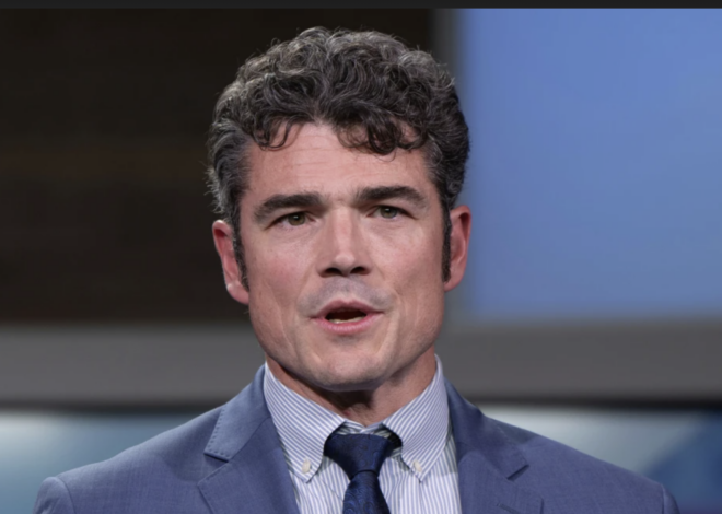 Top US Counterterror Chief Joe Kent Resigns Over Iran War, Blames Israel Lobby Pressure