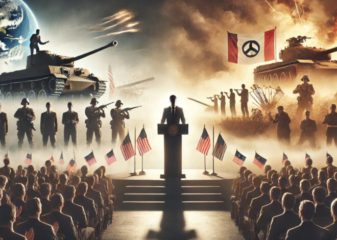 The Iran War and the Collapse of Western Moral Credibility