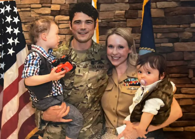 Tucker Carlson says ‘neocons’ will try to destroy Joe Kent over resignation