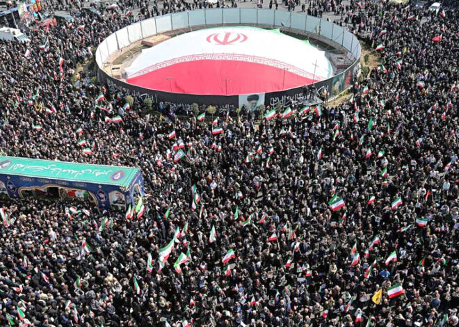 How the US Became an International Serial Killer