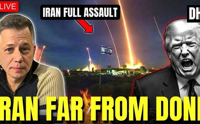 LIVE TODAY March 31st 12pm noon eastern 6pm CET w/ Stanislav Krapivnik