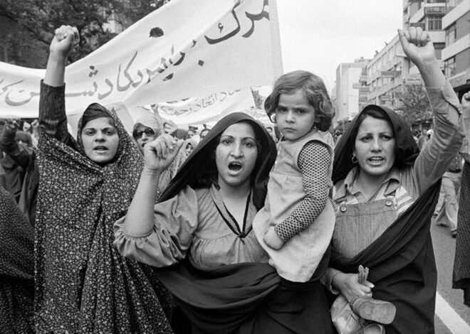 Feminists Must Fight Imperialism in Iran Without Supporting the Theocratic Regime