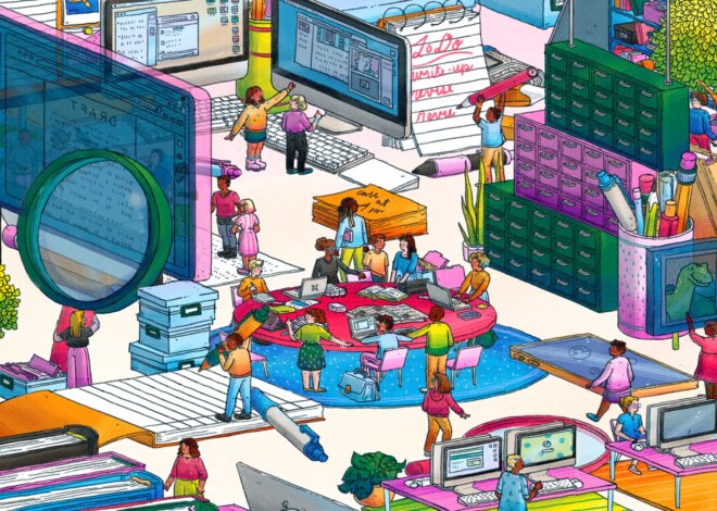 ProPublica Investigative Editor Training Program 2026 Applications Open — ProPublica