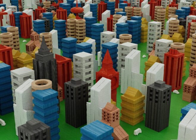 The architectural bet behind AI’s next frontier