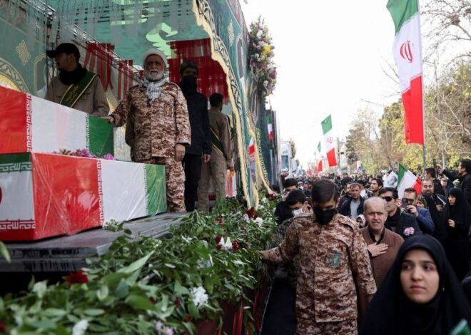The War Without an Exit: Why Quick Victories in Iran Are Illusions