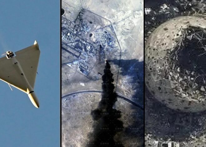 BLINDED: US Radars Wiped Out by Iranian Precision Strikes