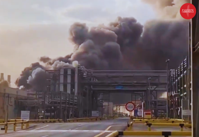 Iranian Official Claims Israel Used Arab ‘Contractor’ in Alleged Oman False-Flag Operation