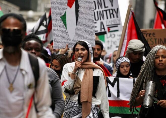 Jewish extremist plotted to firebomb Palestinian activist’s home