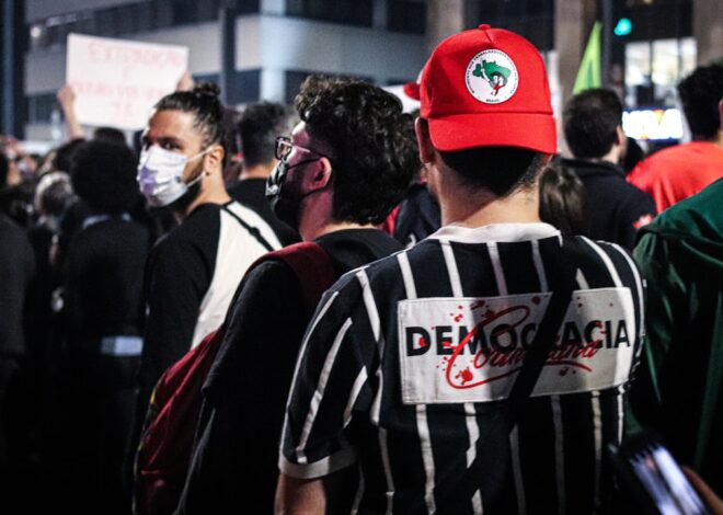 Analysis: Is Cuba Democratic? – by Arturo Dominguez