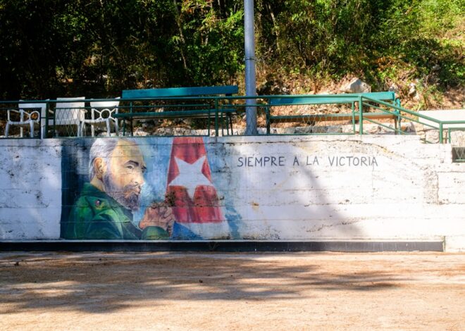 Corporate News Media is Whitewashing the U.S. Suffocation of Cuba