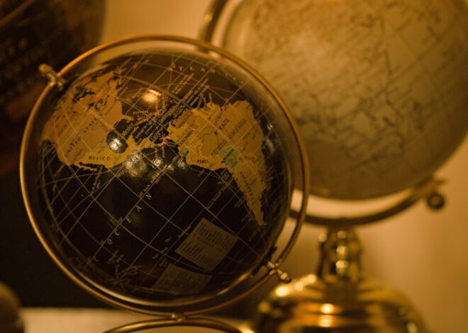 Trump Is Upending Multilateral Security Agreements in Latin America