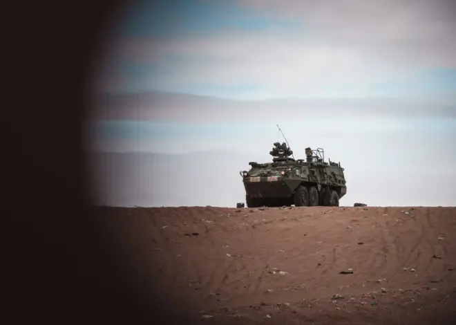 Trump’s DOJ Is Pursuing an Unprecedented Legal Strategy to Target Border Crossers — ProPublica