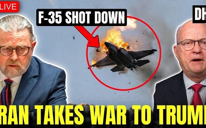 LIVE March 20th 2pm eastern 11am pacific w/ Larry Johnson and Col. Lawrence Wilkerson!