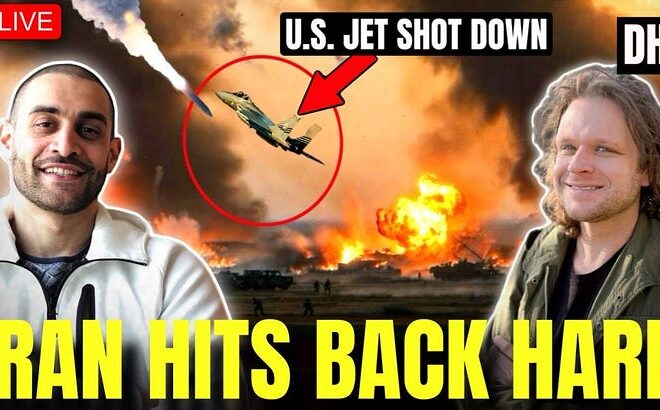 WAR ON IRAN UPDATE LIVE: March 3rd (TODAY) 12 noon eastern w/ Lowkey and Greg Stoker!