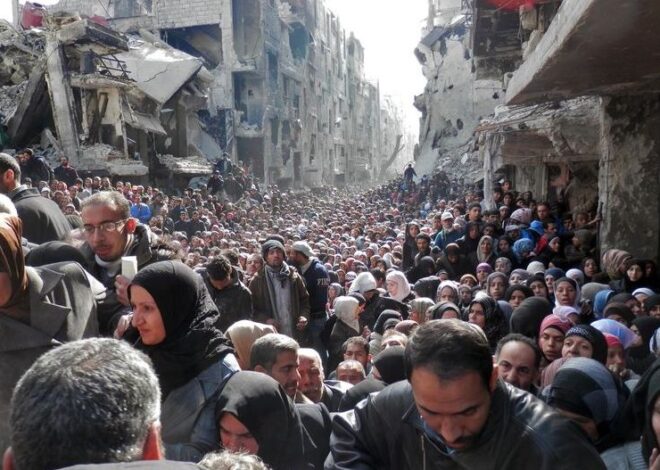 War on Iran is part of a yearslong grand scheme, all for Israel