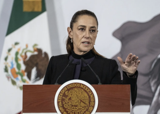 Claudia Sheinbaum’s 40-Hour Workweek Reform in Mexico Makes Concessions to Business Owners