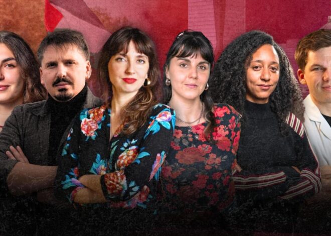 A Breakthrough for the Revolutionary Left in France: Révolution Permanente Wins 12,000 Votes Nationwide