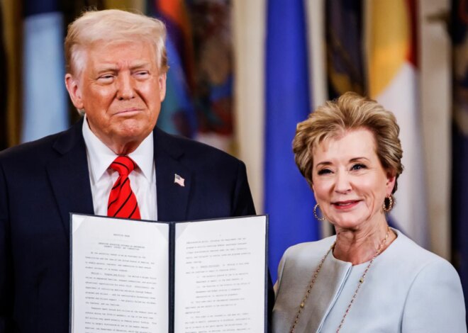 Education Department Withholding Records on Discrimination Cases, ProPublica Lawsuit Alleges — ProPublica