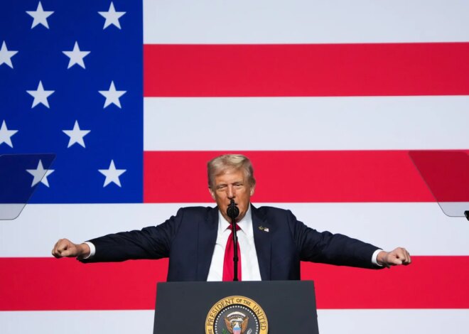 Deep-Red Idaho Refuses Trump DOJ’s Request for State Voter Data — ProPublica